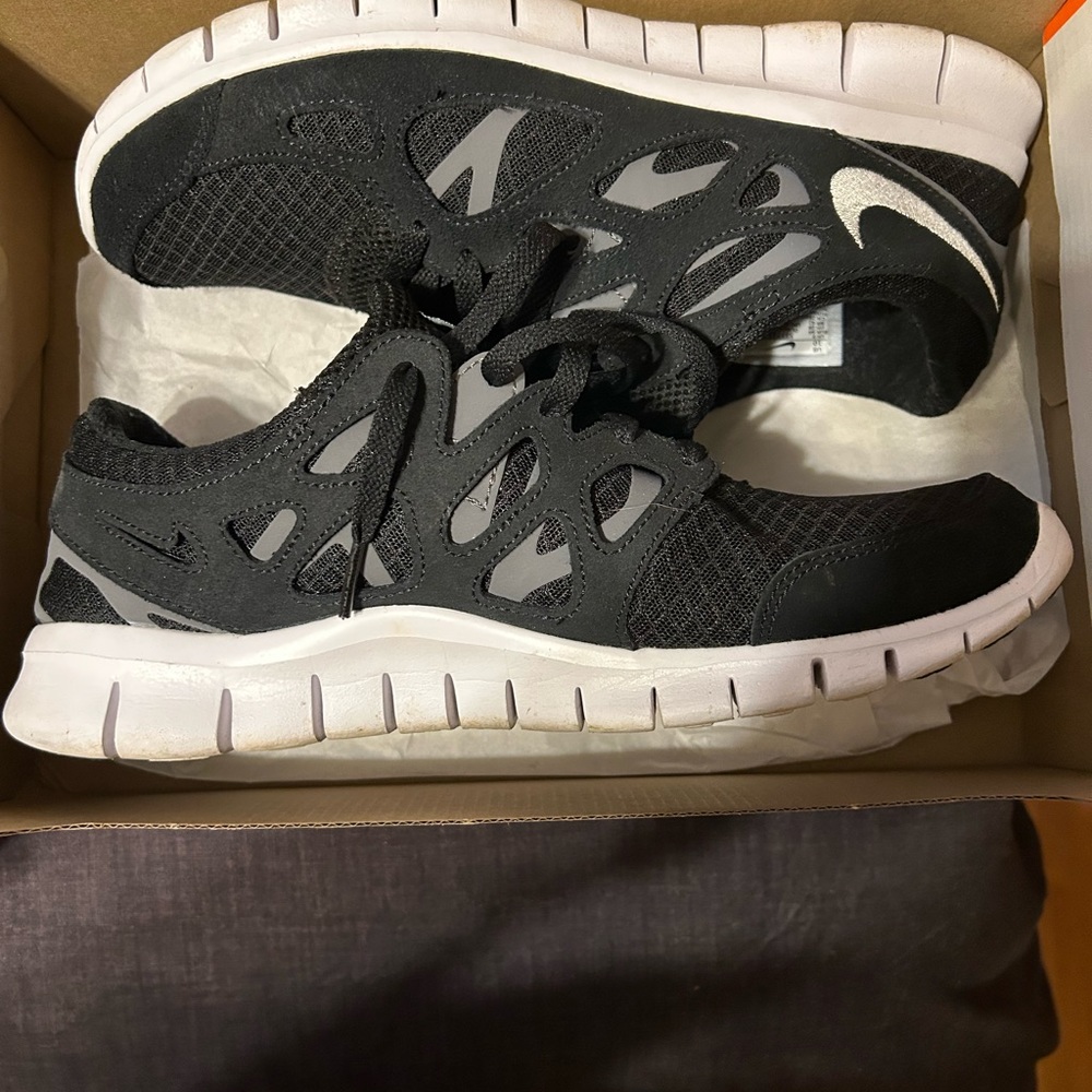 Nike